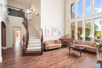 105 Brentwood Cir, Southlake, TX 76092 - photo 7