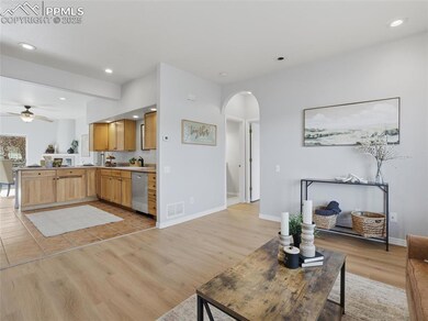 5 Taos Place unit 5, Manitou Springs, CO 80829 - photo 4