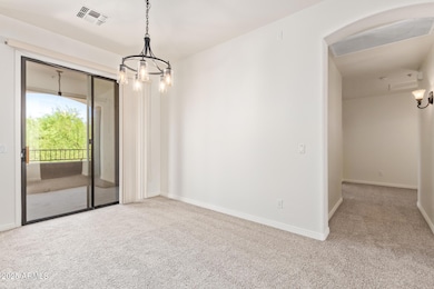 7445 E Eagle Crest Dr unit 2113, Mesa, AZ 85207 - photo 6