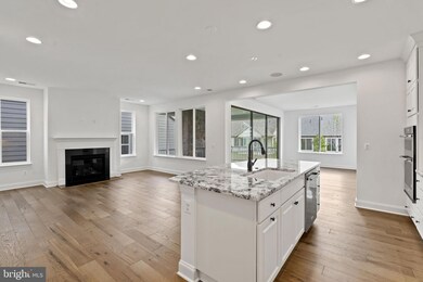 133 Cowbird St, Lake Frederick, VA 22630 - photo 6