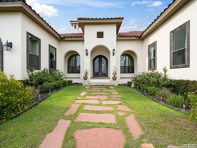 9711 Ivory Canyon, San Antonio, TX 78255 - photo 4