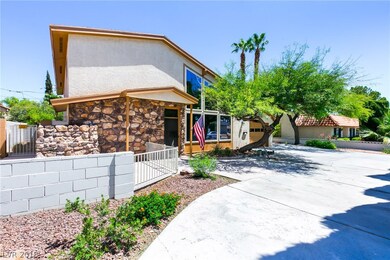 Huge home in MCNEIL Estates, with pool and RV park
