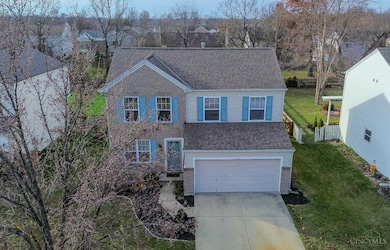 6567 N Andover Way, Morrow, OH 45152 - photo 4