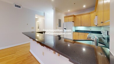 Salem Place Condominiums unit 3, Woburn, MA 01801 - photo 3