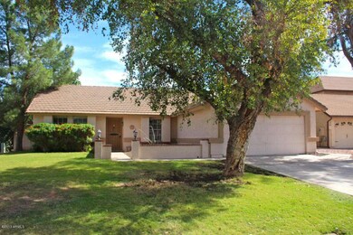 965 N Salem Cir unit 5C, Mesa, AZ 85205 - photo 2