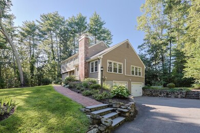 16 Meadowbrook Cir, Sudbury, MA 01776 - photo 3