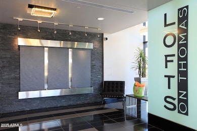 Lofts on Thomas unit 210, Phoenix, AZ 85013 - photo 2