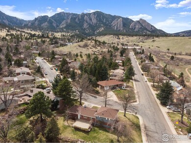 Flatiron Views, Close to Trails