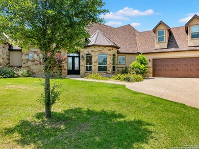 22955 Central Prairie, San Antonio, TX 78255 - photo 4