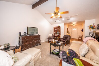 2602 El Camino St, Bay City, TX 77414 - photo 4