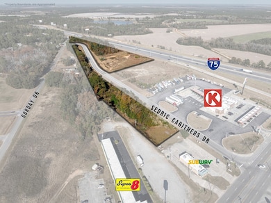 0 E Washington Ave, Ashburn, GA 31714 - photo 2