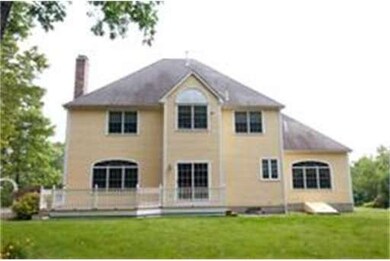 40 Harvestwood Ln, Mansfield, MA 02048 - photo 6