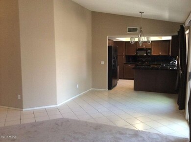 Dining and Kitchen