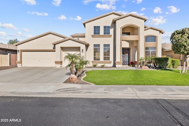 8180 W Gelding Dr, Peoria, AZ 85381 - photo 2