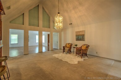 787 N Cowskin Dr, Cleveland, OK 74020 - photo 4