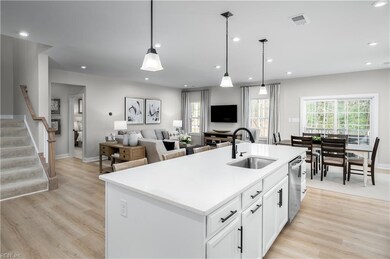 129 NW Backwoods Rd, Moyock, NC 27958 - photo 6