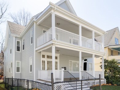 40 Waumbeck St unit 1, Dorchester, MA 02121 - photo 2