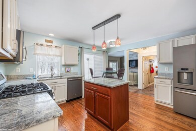 395 Teelin Dr, Oxford, MI 48371 - photo 6