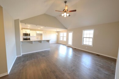 869 E Barracuda Dr, Nixa, MO 65714 - photo 2