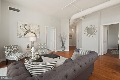 1205 N Garfield St unit 408, Arlington, VA 22201 - photo 6