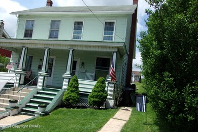 631 Center St, Jim Thorpe, PA 18229 - photo 2