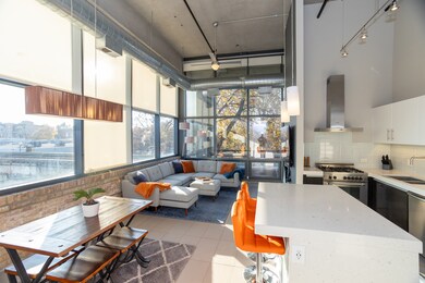 The Lofts at 1800 unit 308, Chicago, IL 60613 - photo 2