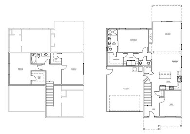 Seneca Floor Plan