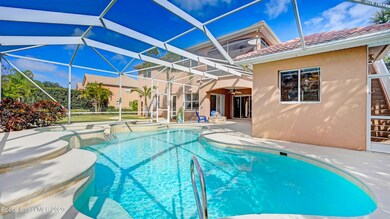 Gorgeous Pool & Spa.