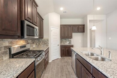 1829 Barberry, Weatherford, TX 76086 - photo 5