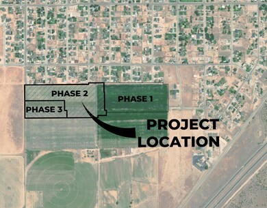 Phase 2 - Settler's Square