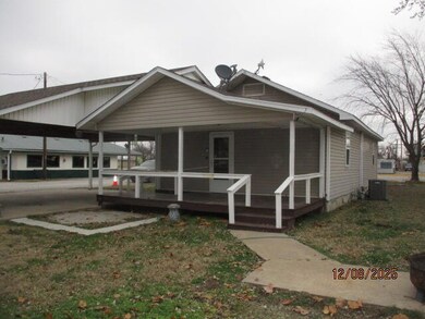 201 N Main St, Quapaw, OK 74363 - photo 3