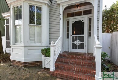 415 E Taylor St, Savannah, GA 31401 - photo 2