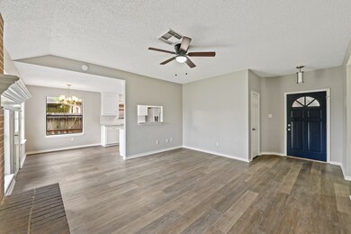 3074 County Road 855b, Alvin, TX 77511 - photo 4