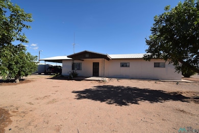 2550 Ash St SW, Deming, NM 88030 - photo 2
