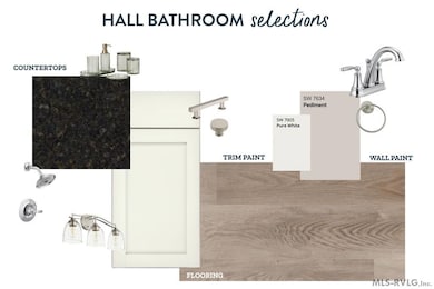 0 Evans Creek Rd, Brodnax, VA 23920 - photo 2