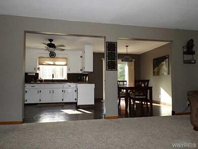 Kitchen Dining