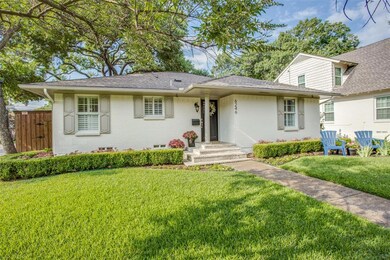 6246 Malcolm Dr, Dallas, TX 75214 - photo 3