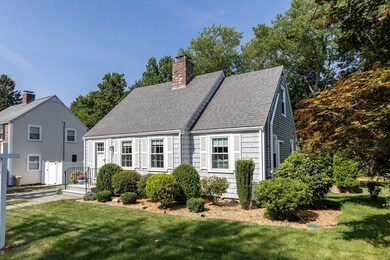 99 Elm St, Milton, MA 02186 - photo 5