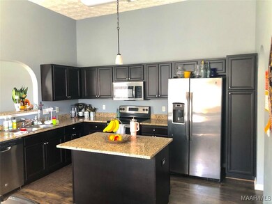 1678 Buena Vista Blvd, Prattville, AL 36067 - photo 7