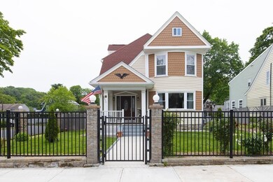 36 June St, Worcester, MA 01602 - photo 2