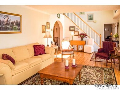 Opposite End of Living Room