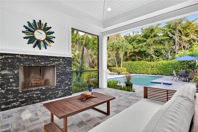 2305 Harrier Run, Naples, FL 34105 - photo 3