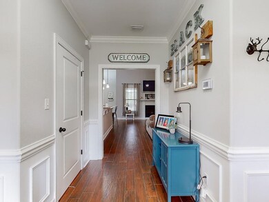 1219 Spring Creek Hwy, Crawfordville, FL 32327 - photo 7