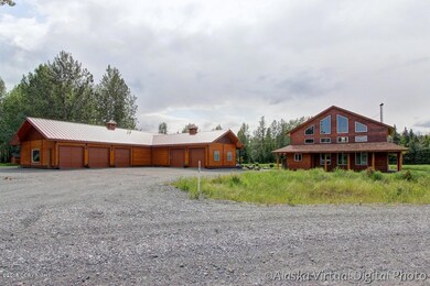 Shop/Barn/Garage