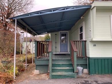 42 Adams Rd unit Lot 33, Greenfield, MA 01301 - photo 2