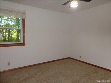Bedroom OTHER BEDROOM WITH NEW CARPET!!!