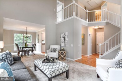 4011 Blue Slate Dr, Alexandria, VA 22306 - photo 3