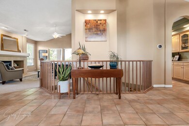 Entryway