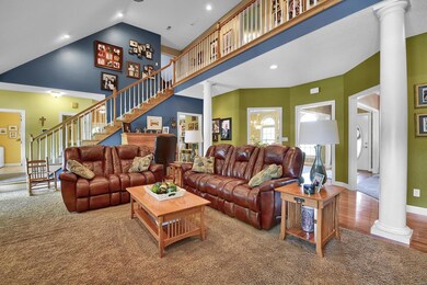 7 Fox Mill Dr, Maryville, IL 62062 - photo 7