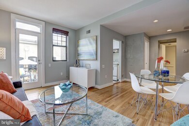 1842 California St NW unit 17B, Washington, DC 20009 - photo 6